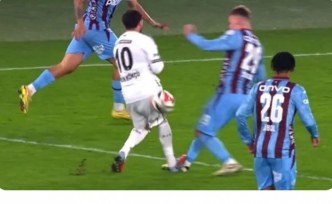 Serdar saat’çı ya yapılan müdahale tartışıldı.