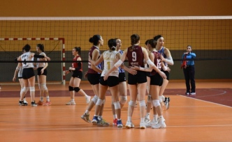 Bordo Mavili Sultanlar Play-Off’da