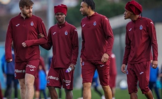 Fethiyespor maçı hazırlıklarımız başladı