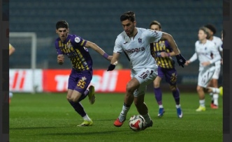 “3 puan için çok mutluyum”