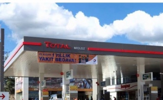 Akaryakıt’a zam .