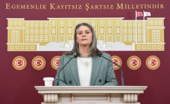CHP TRABZON MİLLETVEKİLİ SUİÇMEZ’DEN TBMM'DE ÇAY FİYATI TEPKİSİ: "35 TL ZAM DEĞİL, EMEĞİN GASPIDIR!"