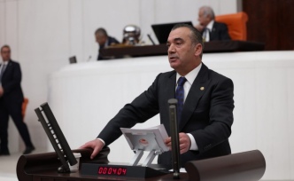İYİ Parti Trabzon Milletvekili Yavuz Aydın’dan Arsin’de dere yatağına yapılan bina tepkisi: “Bu tedbir değil, ihmaldir”