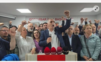 Başkan batmaz mutlak butlan tanımıyoruz