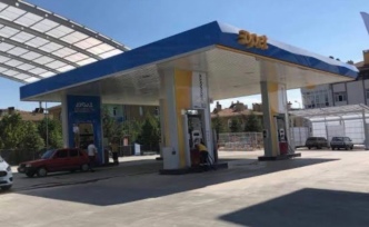 KARADENİZ'DE AKARYAKIT FİYATLARI BUGÜN NASIL ŞEKİLLENDİ