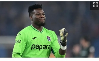 ''Onana’yı Tutmaya Çalışıyoruz''