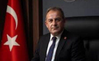 Başkan bak mücadeleye devam edeceğiz.