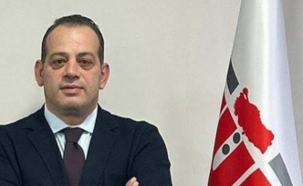 Başkan Tuna gelecekten ümitliyiz.