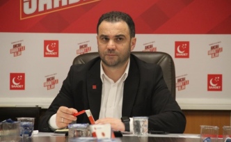 SAADET PARTİSİ TRABZON İL BAŞKANI MURATOĞLU’NDAN ORTAHİSAR BELEDİYESİ’NE: "DEĞİŞEN SADECE TABELA OLDU!"