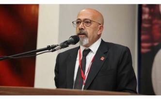 Başkan pekşen TUİK’e tepkili.