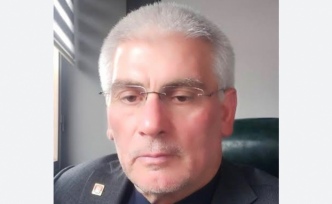 Butlancıların il başkanı Mustafa Gültekin