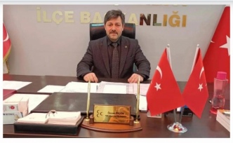 MHP Akçaabat’ta tek adayı ergün