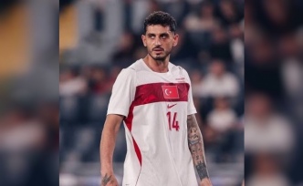 Samet Akaydın Trabzonspor'da