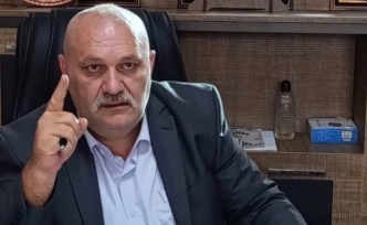 "Trabzon'un en büyük sorunu kapalı pazar yerinin olmaması"