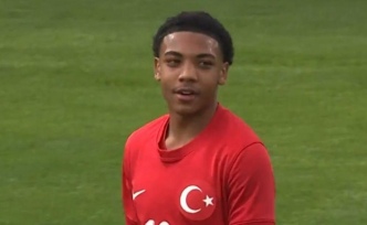 Trabzonspor'da 5 Yıllık İmza