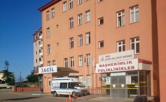 Araklı’da trafik kazası üç yaralı
