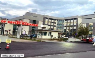Of’ta Otomobilin Çarptığı Kadın Yaralandı