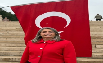 SİBEL SUİÇMEZ’DEN 29 EKİM AÇIKLAMASI