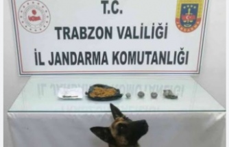 *Trabzon İl Jandarma Komutanlığı ekiplerince* yapılan çalışmalar neticesinde;