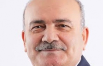 İYİ Parti Genel başkanı Musavvat dervişoğlu başkanlığındaki başkanlık Divan’ı belli