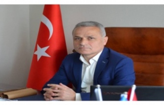 Ali FAİZ: “19 Mayıs Türk Milletinin büyük uyanışının gerçekleştiği gündür”