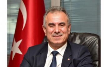 Başkan Ergan Milletvekillerinden yardım istedi
