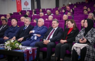 BAŞKAN GENÇ: “TRABZON ÇOK GÜÇLÜ TARİHSEL HAFIZAYA SAHİPTİR”