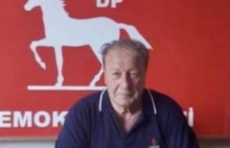 Başkan Karabinaoğlu havalimanının pistini satamazsınız.