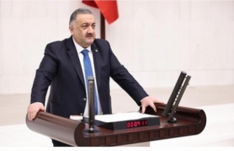 Genel Başkan Yardımcısı karal tehlike çanları çalıyor.