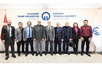 İdareciler Günü Kutlandı