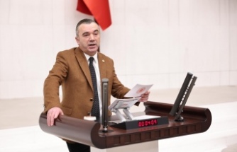 İYİ Parti, Araklı’daki çöp krizini bütçe görüşmelerinde Meclis gündemine taşıdı