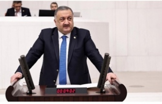 Karal Çaykur kapasitesini arttırmalıdır.