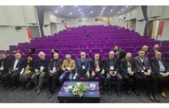 Kent konseyi Boş Koltuklarda Toplandı