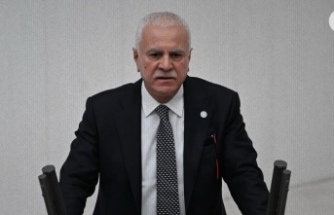 Koray Aydın yomra’yı gündeme taşıdı