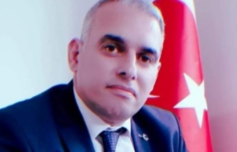 Velioğlu bunlar HDP ile iş tutuyorlar.