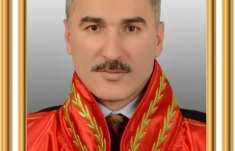 Yargıtay 9.Ceza Dairesi Başkanlığı’na Osmanoğlu Seçildi