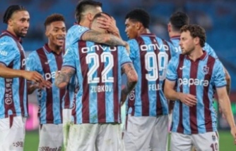 Hesapcom Antalyaspor maçı kamp kadromuz belli oldu