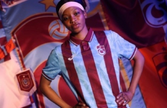 Madinatou Rouamba 14 numaralı formayı giyecek.