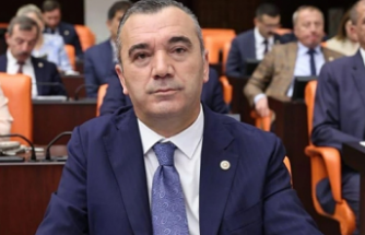 AYDIN'DAN TRABZONLU HEMŞEHRİLERİNE: GEÇMİŞ OLSUN