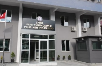 Balkondan düşen Afganlı bebek ile ilgili polis soruşturma başlattı