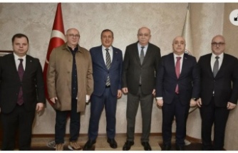 Gürcistan ile Trabzon iş birliği sürecek