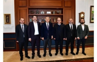 İbrahim Usta'nın Anısı Eğitimle Yaşatılacak