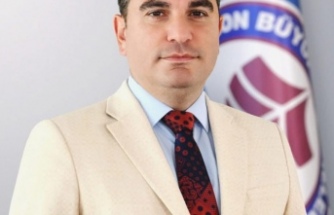 Küçükali gitti Bayraktar geldi.