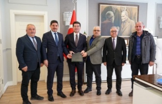 ORTAHİSAR BELEDİYESİ’NDEN KIRSALA VE ÜRETİME GÜÇLÜ DESTEK