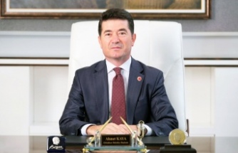 ORTAHİSAR BELEDİYESİ’NDEN RUHSAT VE DENETİM İŞLEMLERİNİ KOLAYLAŞTIRAN ADIM