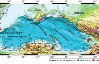 Prof.Dr.Bektaş ''Fay hattı aktif ve canlı''