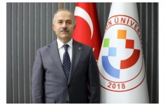 Prof.Dr.Kutlu bu sonuc vizyonumuzun belgesidir.