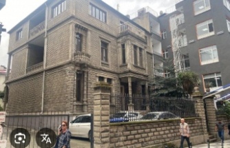 Sosyal Hizmetler İl Müdürlüğü olamaz mı?