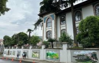 Trabzon Valiliği’nden açıklama