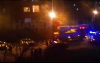 Yaşlı Adam Evinde Ölü Bulundu